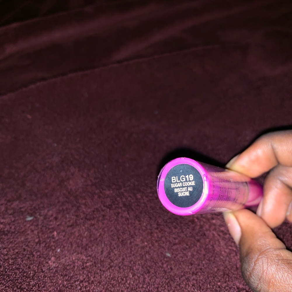NYX BUTTER GLOSS